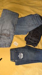 Gorgeous flare jeans 🥳