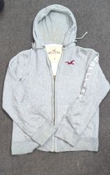 Vintage Hollister Sweatshirts VA-015