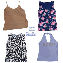 Y2k tops