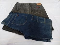 CR11020 Vintage Dickies Shorts