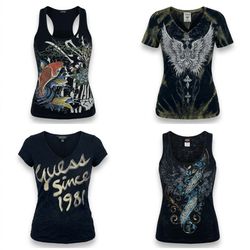 Y2K Tees