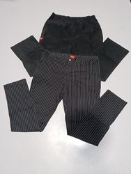 Dickies Black Pant RV # 1625