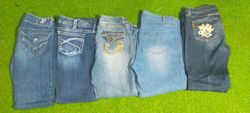 BKE UND ANDERE MIX-MARKEN FLARE BOOTCUT JEANS