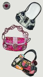 Y2k style bags WR2036