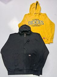 Carhartt Dickies Hoodies RV # 1731