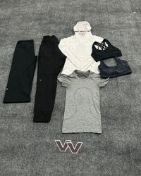 Lululemon Mixed Bundle #150826