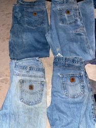 Carhartt Jeans