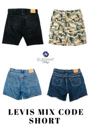 Levi’s Mix Code Shorts - EVM1434