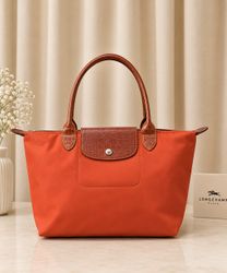 Longchamp Le Pliage Tote Handbags