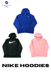 Nike Hoodies - EVM1738