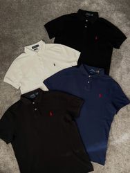 Ralph Lauren Polo Shirts