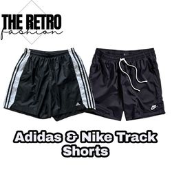 Nike and Adidas Shorts.      #507