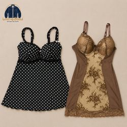Beautiful babydoll top