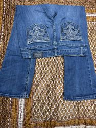 Y2K Jeans