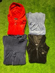 Juicy Couture Mix bundle