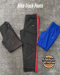 Nike Track Pants - (30/08)