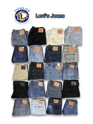 Levi’s Jeans Mix Code VH05