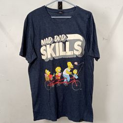 CARTOON T-SHIRTS - BUNDLE 41