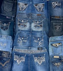 Y2K Jeans