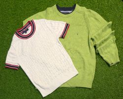 7119 - Tommy Hilfiger Sweaters
