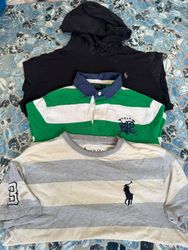 Ralph lauren polo t shirt