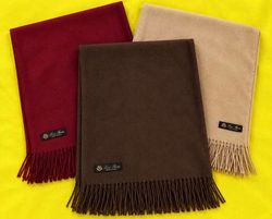 Premium Loro Piana Scarves