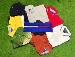 Tommy Hilfiger Polo Shirts