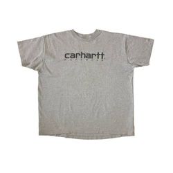 Special Carhartt T-shirts.