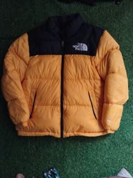 The North Face Jackets