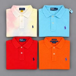 Ralph Lauren Polo Shirts