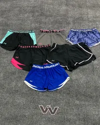 Premium Under Armour Sexy Shorts #240826 #006