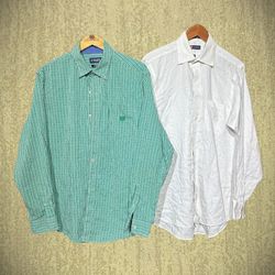 Chaps Mens Shirts (FNC:43)