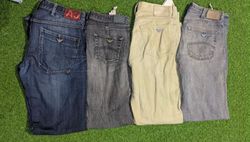 ARMANI JEANS (A 161)