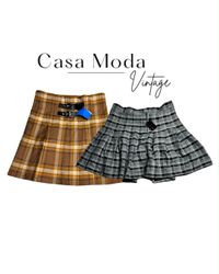 180726-4 office midi skirts 15 pcs