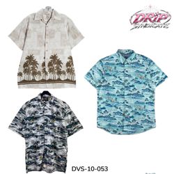 Hawaiian Shirts (DSV-10-053)