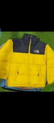 Puffer jacket