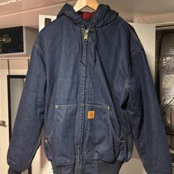 Premium wholesale carhartt authentic jacket