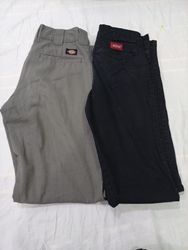 CR10500 Vintage Dickies Postal Pants