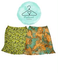 y2k midi skirts 15 pcs (100826-14)