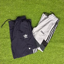 Adidas track pants (zrs 226)
