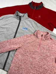 Land's end fleece jacket