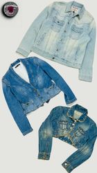 Y2k jacket’s WR2048