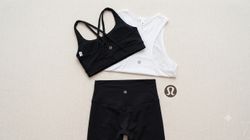 Lululemon Mix