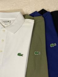 Premium Lacoste T Shirts