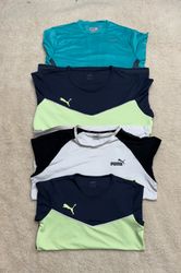 Puma DriFit T-Shirts