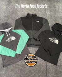 🔴 The North Face Jackets - (09/09)