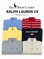 Polo Ralph Lauren 1/4