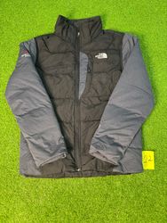 The North Face Jackets #12