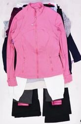 Lululemon Premium Reseller Mix Grade A