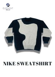 Upcycled Nike Sweatshirts - EVR0292
